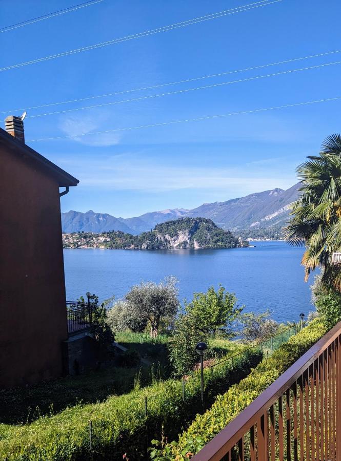 Appartamento Pinus Varenna Eksteriør bilde
